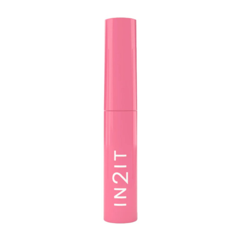 IN2IT Gel Tint For Lip And Cheek - ทิ้นท์ทาแก้ม และปาก [GT] GT102 (strawberry)