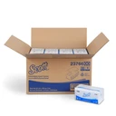 Thumbnail 3 of SCOTT Hand Towels 2 Ply 21.0 x 20.7 cm 250 Sheets x 24