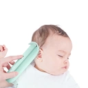 Thumbnail 3 of ปัตตาเลี่ยนไร้สาย สำหรับเด็ก เสียงเงียบ มีโหมดสำหรับเด็กทารกสีเขียว