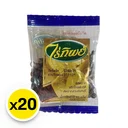 Thumbnail 1 of ไร่ทิพย์ พริกไทยเม็ดดำ 12 ก. x 20