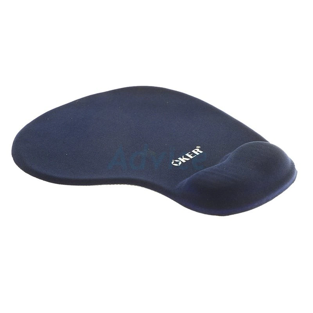 OKER Mouse PAD (PA-01) รองข้อมือ คละสี - A0141308