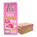 Thumbnail 1 of ไอวี่ นมเปรี้ยวโรสคอลลาเจน 150 มล. x 24