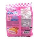 Thumbnail 4 of ฟันโอ แซนวิชเค้กสอดไส้ครีมสตรอเบอร์รี่ 13 ก. x 12