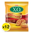 Thumbnail 2 of เอ็กซ์โอ ลูกอม รสบัตเตอร์คาราเมล 17.6 ก. x 12