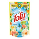 Thumbnail 1 of โอโม พลัส น้ำยาซักผ้าสูตรเข้มข้น มอร์นิ่ง พาราไดซ์ 600 มล. x 1