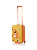 Thumbnail 1 of AMERICAN TOURISTER Luggage TSA Size 17 Model KIZTOPIA UPRIGHT TIGER