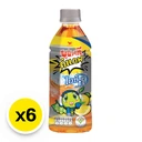 Thumbnail 2 of ยูนิฟ ดีแคฟ ชาดำพร้อมดื่ม รสเลมอน 350 มล. x 6