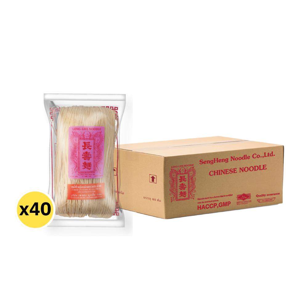 RABBIT BRAND CHINESE NOODLES 400 g