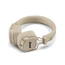 Thumbnail 2 of มาร์แชล หูฟัง Major V สีครีม