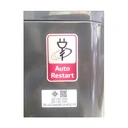 Thumbnail 4 of แอลจี เครื่องซักผ้าฝาบน 1 ถัง 17 กก. รุ่น T2517VSPB_LK