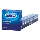 Thumbnail 1 of DUREX Comfort Condom Size 56 mm 3 pcs x 12