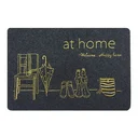 Thumbnail 1 of พรมดักฝุ่น 40x60 ซม. รุ่น BM-217