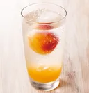 Thumbnail 3 of NAKAMURA CAPTAIN Syrup Plum Nanko Syrup Fructose Formula Plum Juice and Puree Plum Wakayama Made in Japan, 600 ml x 3