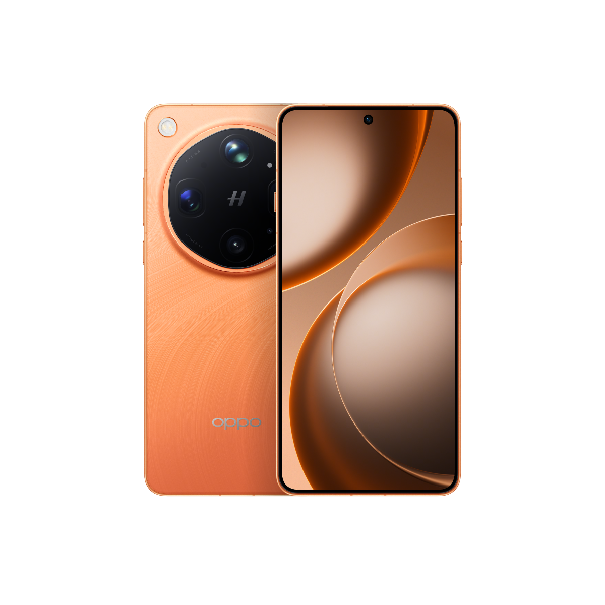 OPPO Smartphone Find X9 Ultra 5G 16GB+1TB Canyon Orange