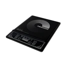 Thumbnail 2 of NEWWAVE เตาแม่เหล็กไฟฟ้าพร้อมหม้อสแตนเลส รุ่น NW-IC13 กำลังไฟ 1,300 วัตต์