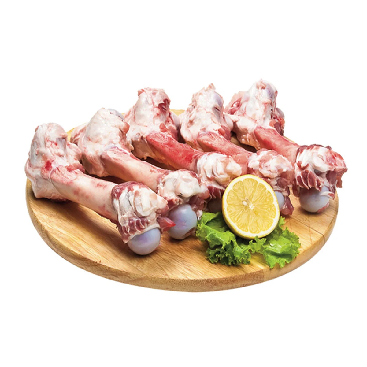 Pork Leg Bone 1 kg