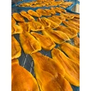 Thumbnail 3 of มะม่วงอบแห้ง 200g ไม่ใส่น้ำตาลและสี (แพค3ซอง)