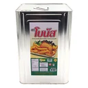 Thumbnail 1 of โบนัส น้ำมันปาล์ม ปี๊บ 18 ล.