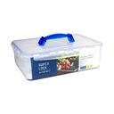 Thumbnail 2 of ซุปเปอร์ล็อค กล่องหูหิ้วพลาสติก ความจุ 10,000 มล. รุ่น 5070