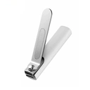 Thumbnail 1 of XIAOMI กรรไกรตัดเล็บสแตนเลส ทำความสะอาดเล็บมือ เล็บเท้า สีขาว