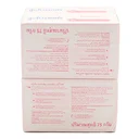 Thumbnail 5 of จอห์นสัน สบู่เด็ก กลิ่นบลอสซั่ม 75 ก. x 4