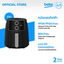 Thumbnail 2 of เบโค หม้อทอดไร้น้ำมัน 3.9 ล. 1,500 วัตต์ รุ่น FRL2242B