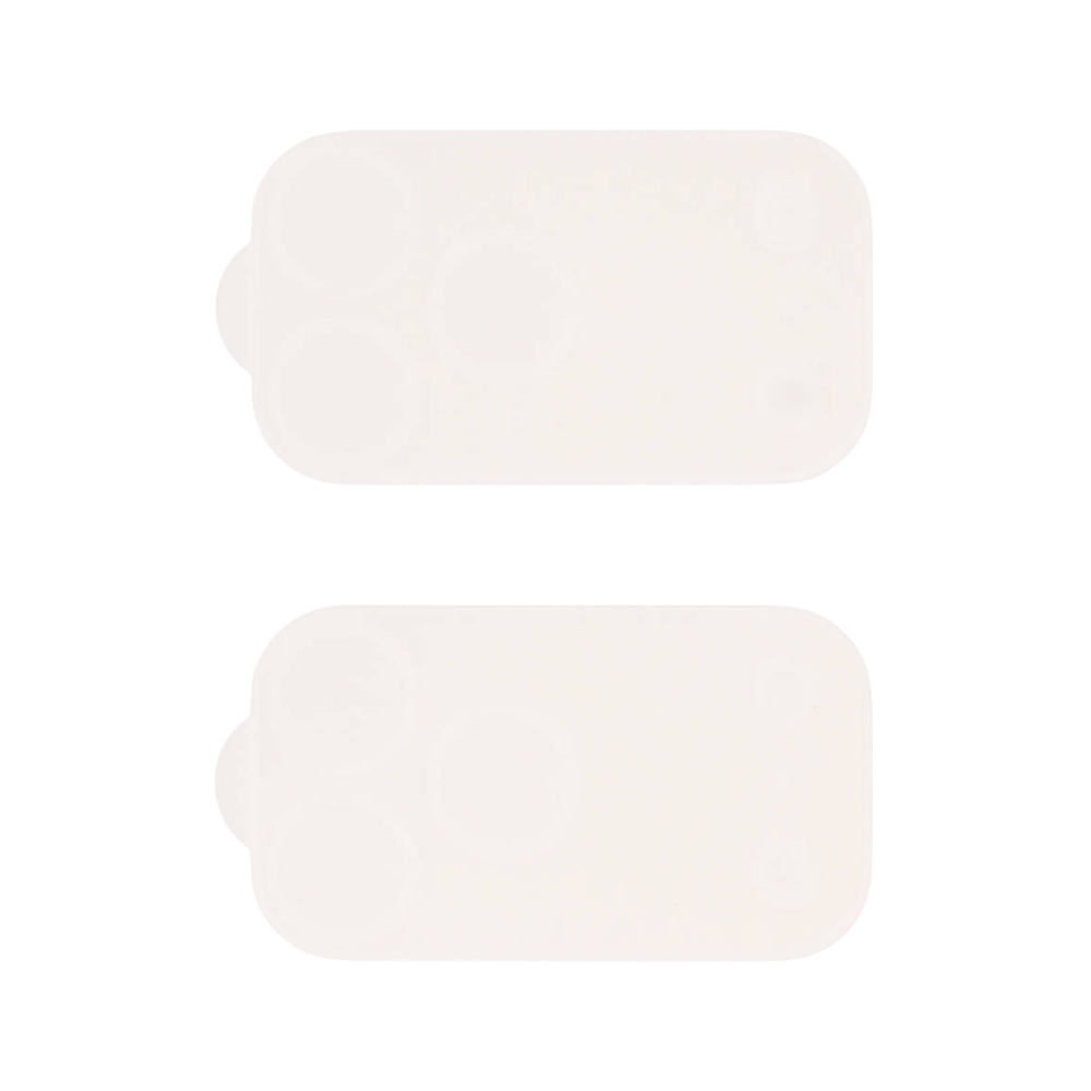 KING KONG Film iPhone 17 Pro Max Camera Frame Matte (Pack 2pcs)