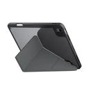 Thumbnail 4 of Skinarma iPad Air 11 M2 (2024) Kira-kobai (Detachable Version) Gunmetal