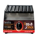 Thumbnail 1 of IMARFLEX Gas Stove Frying Quail Eggs Model IF-042