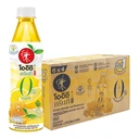 Thumbnail 1 of โออิชิ 0% น้ำผึ้งผสมมะนาว 350 มล. x 24