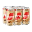 Thumbnail 3 of NESCAFE Ready To Drink Coffee Latte 180 ml x 6