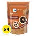Thumbnail 2 of MITR PHOL Brown Sugar 500 g x 4