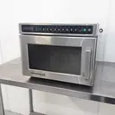 Thumbnail 3 of MENUMASTER ไมโครเวฟ MMT1-DEC21E2 สามารถตั้งโปรแกรมได้ 100 เมนู 2100W