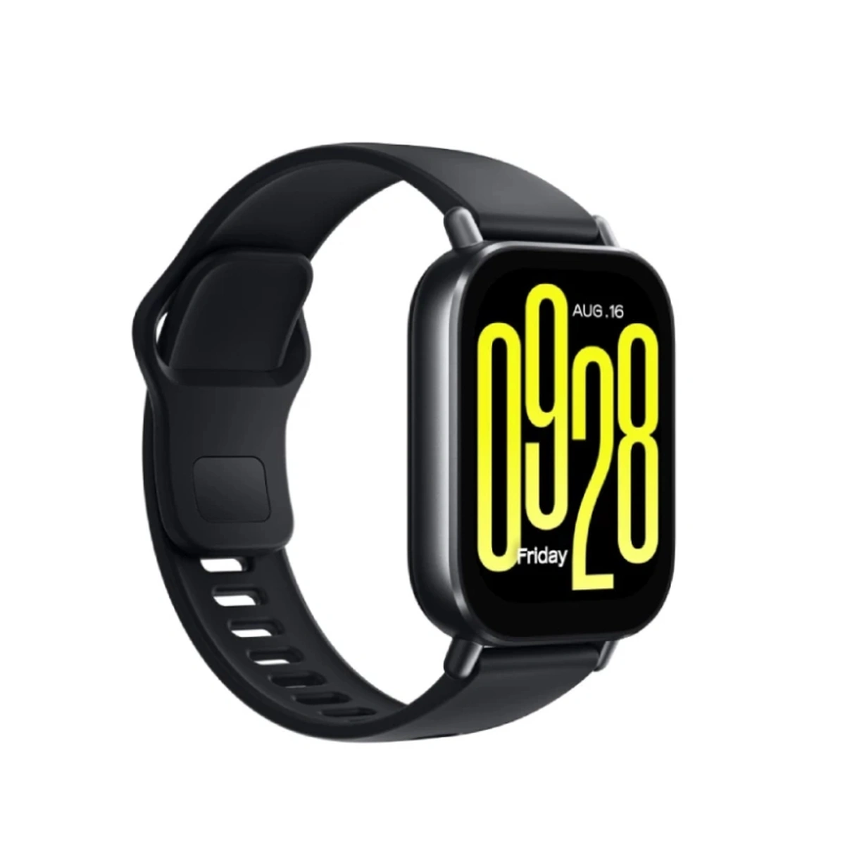 Xiaomi Redmi Watch 5 Lite / 5 Active สมาร์ทวอทช์ หน้าจอ AMOLED การโทรผ่านบลูทูธ(สินค้ารับประกันศูนย์ 1ปี) 5 Active (Black)