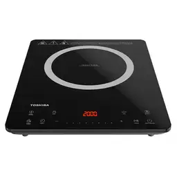 Thumbnail 2 of TOSHIBA 2000W IC-20S2PT Black