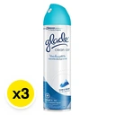 Thumbnail 2 of เกลด สเปรย์ คลีนแอร์คลีน&เฟรช 320 มล. x 3