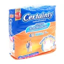 Thumbnail 2 of เซอร์เทนตี้ เดย์แพ้นส์ กางเกงผ้าอ้อมผู้ใหญ่ ไซส์ M แพ็ค 34 ชิ้น