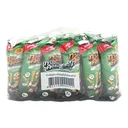 Thumbnail 4 of PR Twist Corn Snack Nori Seaweed Flavour 18 g x 12