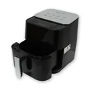 Thumbnail 2 of ออกซิเจน หม้อทอดไฟฟ้า 5 ล. 1200 วัตต์ รุ่น KW812