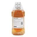 Thumbnail 3 of ลิสเตอรีน น้ำยาบ้วนปาก สูตรดั้งเดิม 750 มล. x 2