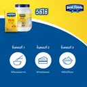Thumbnail 5 of BEST FOODS Real Mayonnaise 1 kg