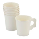 Thumbnail 2 of เอโร่ แก้วกระดาษ 6.5 ออนซ์ สีขาว x 50