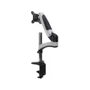 Thumbnail 4 of ERGONOZ Monitor Arm (EGN-02S) White