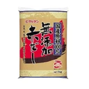 Thumbnail 1 of มารุซัง เต้าเจี้ยวบด มูเทนกะ อะกาดาชิ มิโซะ สูตรถั่วเหลือง ข้าว และเกลือ ปราศจากสารปรุงแต่ง (ผลิตในประเทศญี่ปุ่น) ขนาด 1 กิโลกรัม x 4 ถุง