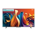 Thumbnail 1 of ไฮเซ่นส์ QLED สมาร์ท ทีวี 55 นิ้ว รุ่น 55Q6N