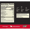 Thumbnail 3 of OPTIMUM NUTRITION Whey Protein Gold Standard Chocolate Mint 5 lbs 2.27 kg