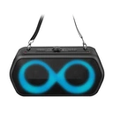 Thumbnail 3 of มอนสเตอร์ ลำโพงบลูทูธ Musicbox Go สีดำ