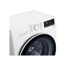 Thumbnail 3 of แอลจี เครื่องซักผ้าฝาหน้า 9 กก. รุ่น FV1209S5WG