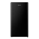 Thumbnail 1 of HISENSE Refrigerator 1 Door 5.5Q Model RR209D4TBN Black