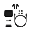 Thumbnail 4 of ไฮเปอร์เอ็กซ์ หูฟังเกมมิ่ง Cloud MIX Buds 2 สีดำ